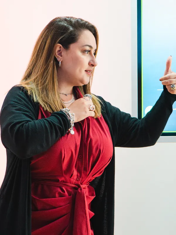 Dr.ª Marta de Brito Paulo, Jurídico TEAM