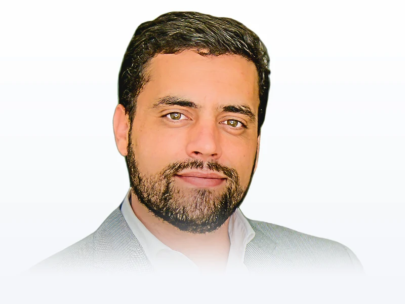 João de Sousa, CEO TEAM