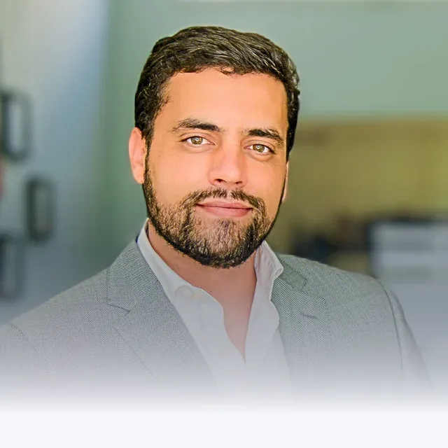 João de Sousa, CEO da MaisConsultores® TEAM